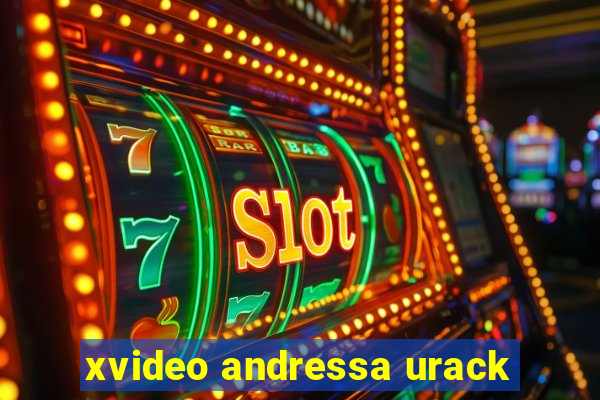 xvideo andressa urack